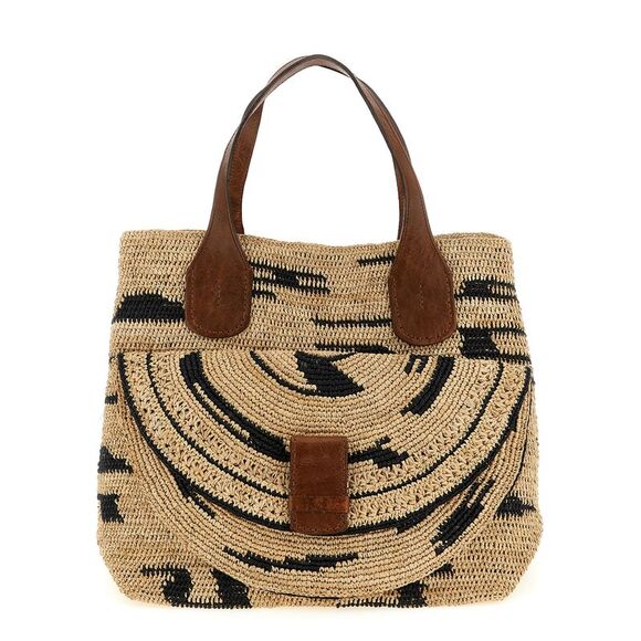 IBELIV Handbags - Ibeliv Women 'Laza Ii' Shopping Bag